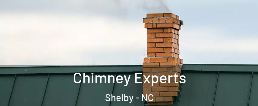  Chimney Experts Shelby - NC