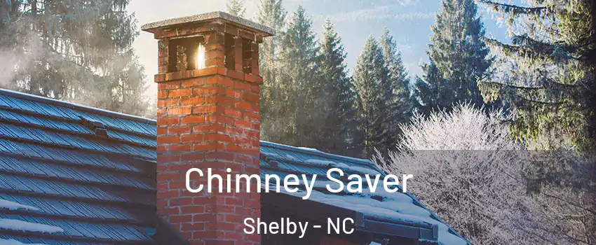  Chimney Saver Shelby - NC