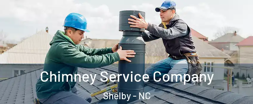  Chimney Service Company Shelby - NC