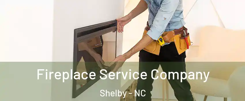  Fireplace Service Company Shelby - NC