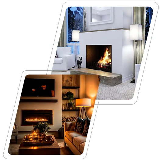 Remove Chimney Odor in Shelby, NC
