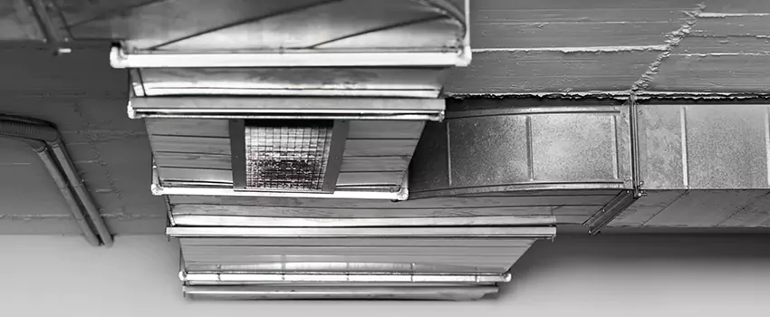 Trusted Air Duct Cleaning Company in Shelby, North Carolina