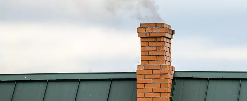 Animal Screen Chimney Cap Repair And Installation Services in Shelby, North Carolina