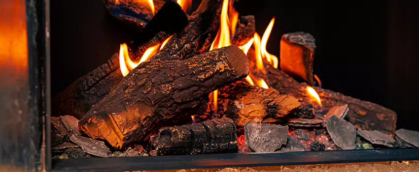 Chimney Fireplace Ash Dump Cleaning in Shelby, NC