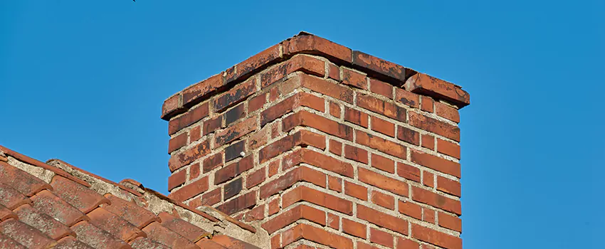 Clean Blocked Chimney in Shelby, North Carolina