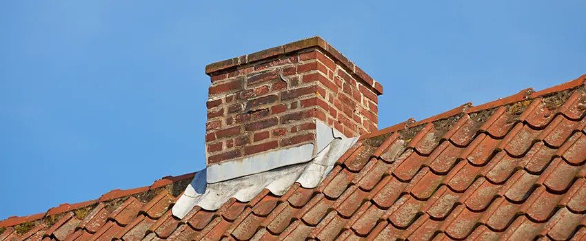 Residential Chimney Bricks Rotten Repair Services in Shelby, NC