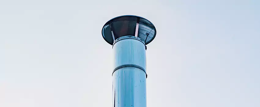 Wind-Resistant Chimney Caps Installation and Repair Services in Shelby, North Carolina