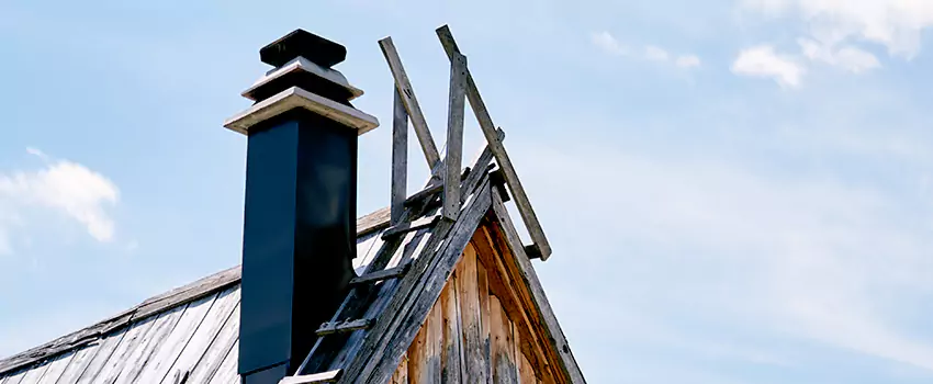 Chimney Creosote Cleaning in Shelby, NC