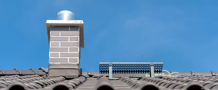 Chimney Flue Relining Services in Shelby, North Carolina