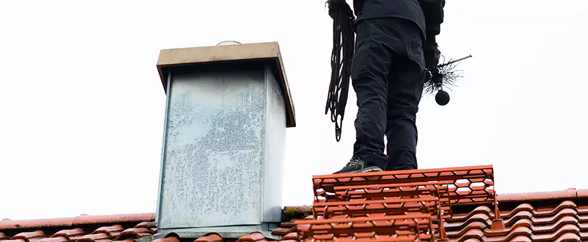 Chimney Liner Services Cost in Shelby, NC
