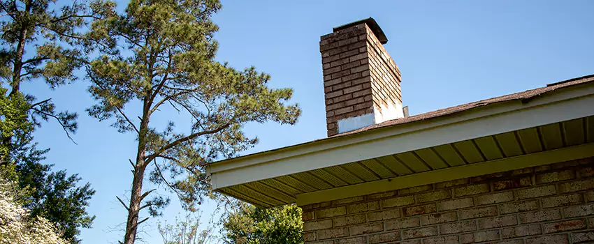 Budget-Friendly Chimney Masonry Service in Shelby, North Carolina