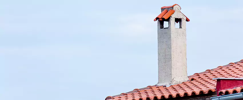 Chimney Pot Replacement in Shelby, NC