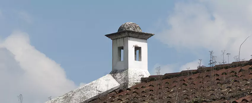 Cost To Rebuild A Chimney in Shelby, NC