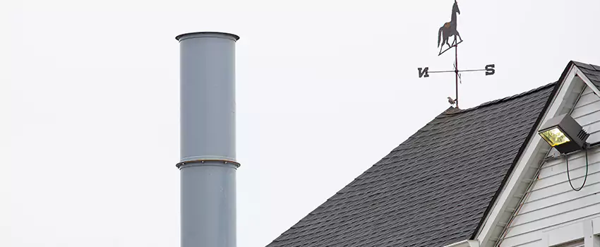 Chimney Inspection in Shelby, NC