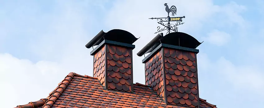 Old Chimney Restoration in Shelby, North Carolina