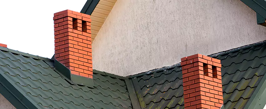 Chimney Saver Waterproofing Services in Shelby, North Carolina