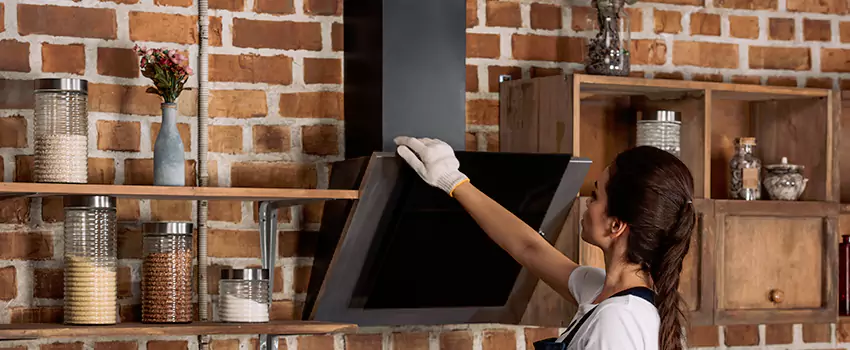 Chimney Installation in Shelby, NC
