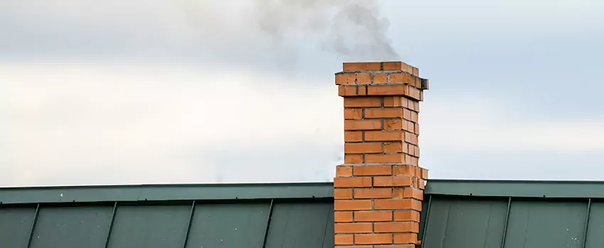 Chimney Soot Cleaning Cost in Shelby, NC