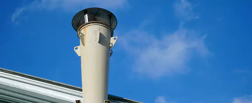 Chimney Spark Arrestor Requirements in Shelby, NC
