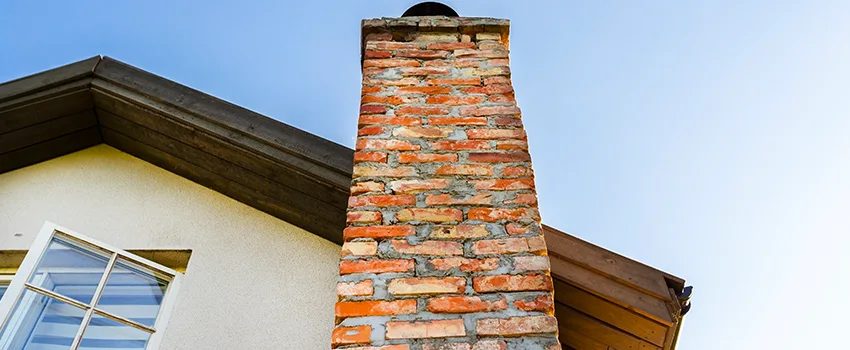 Chimney Mortar Replacement in Shelby, NC