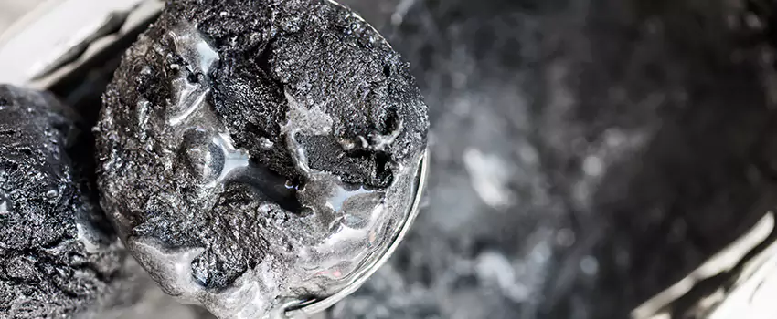 Clogged Dryer Vent Lint Cleaning in Shelby, North Carolina