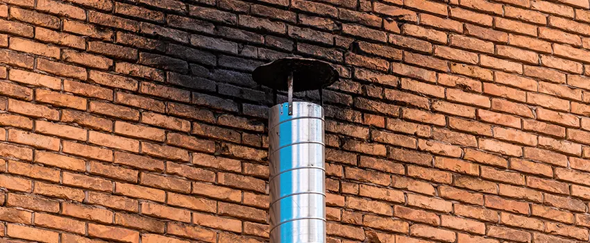 Diagnosing Commercial Chimney Problems in Shelby, NC