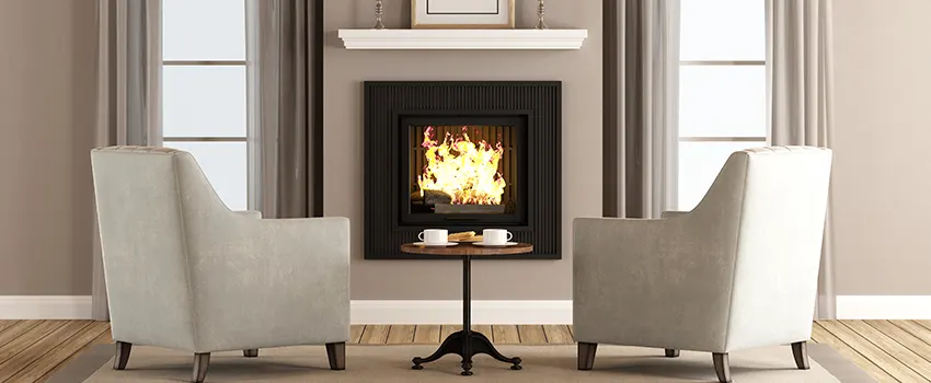Custom Architectural Fireplace Restoration in Shelby, NC