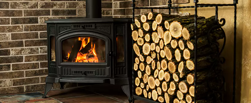 Drolet Fireplaces in Shelby, North Carolina