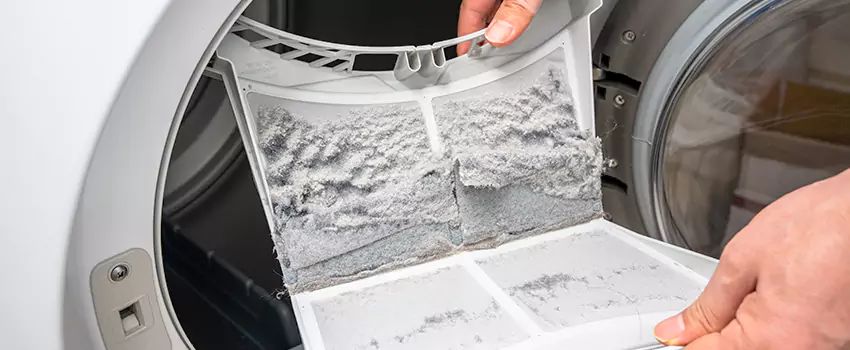 Best Dryer Lint Removal Company in Shelby, North Carolina