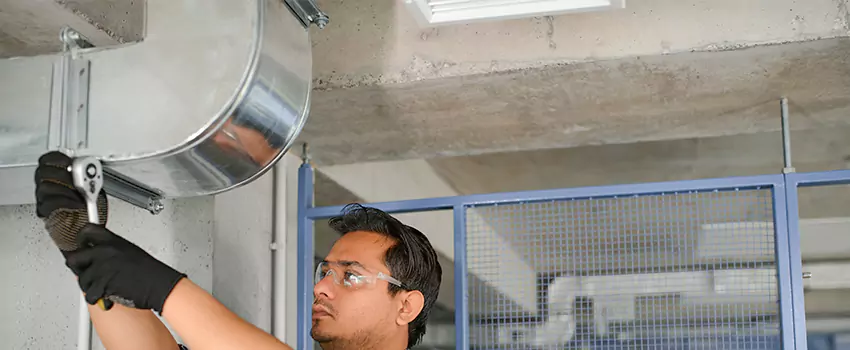 HVAC Ductwork Cleaning in Shelby, NC
