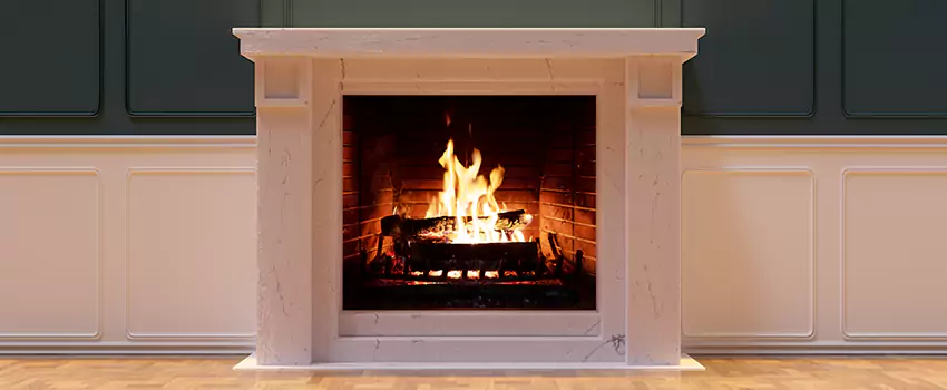 Empire Comfort Systems Fireplace Installation and Replacement in Shelby, North Carolina