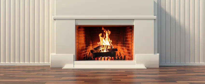 Fireplace Broken Ashtray Repair Services in Shelby, North Carolina
