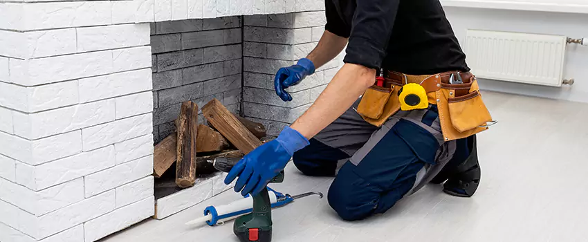 Fireplace Doors Cleaning in Shelby, North Carolina