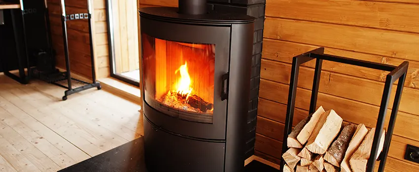 Gas Fireplace Door Handle Installation Services in Shelby, North Carolina