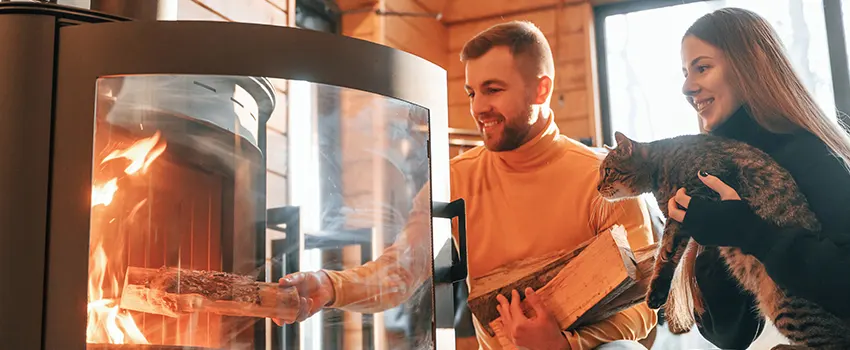 Fireplace Door Installation And Replacement Contractors in Shelby, NC