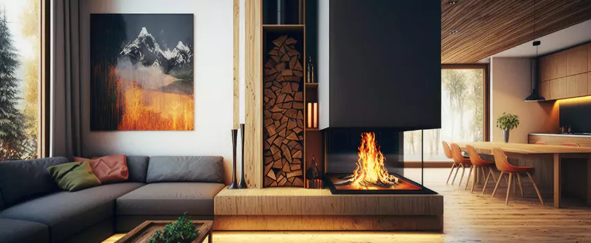 Fixing Electric Fireplace Problem in Shelby, North Carolina