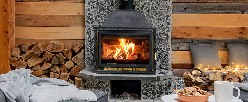 Fireplace Renovation Service in Shelby, NC