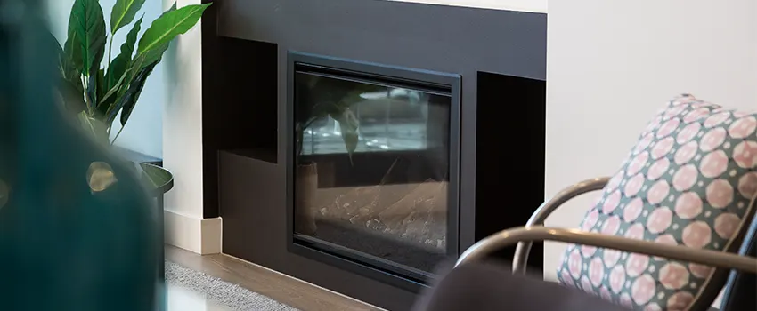 Welding Repairs for Fireplace Grate in Shelby, NC
