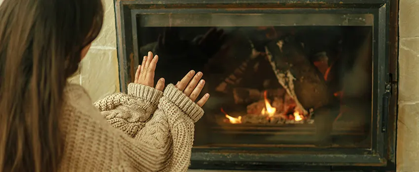 Wood-burning Fireplace Smell Removal Services in Shelby, NC