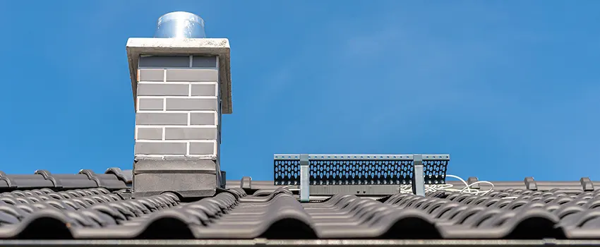 Repair Blocked Chimney in Shelby, North Carolina