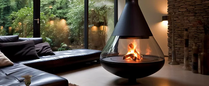 Affordable Floating Fireplace Repair And Installation Services in Shelby, North Carolina