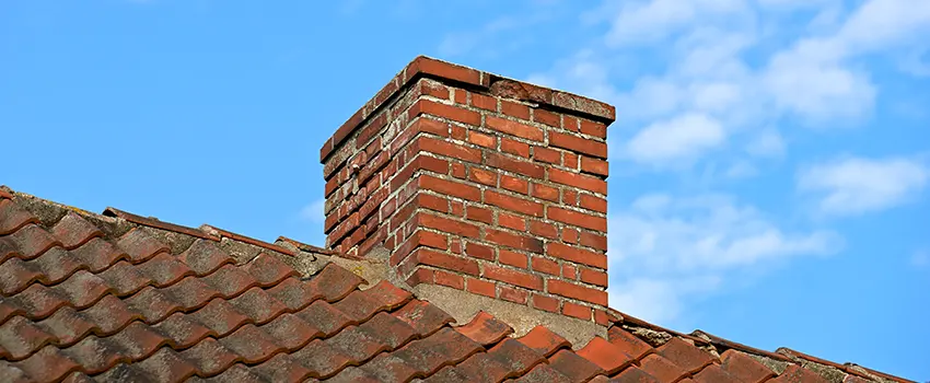 Flue Tiles Cracked Repair Services near Me in Shelby, NC