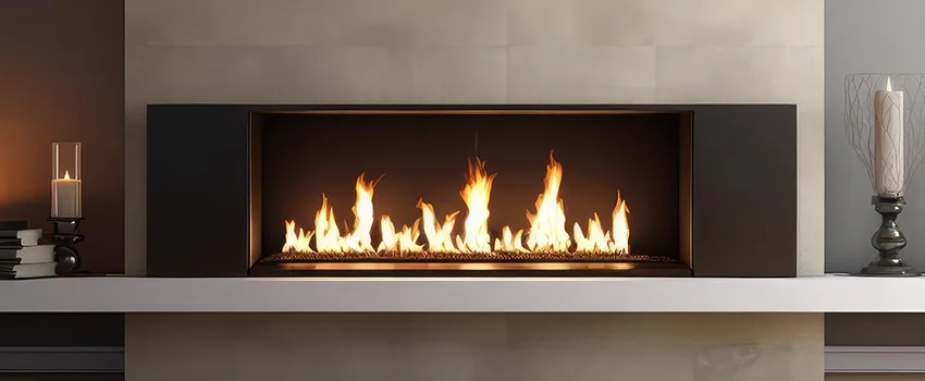 Vent Free Gas Fireplaces Repair Solutions in Shelby, North Carolina