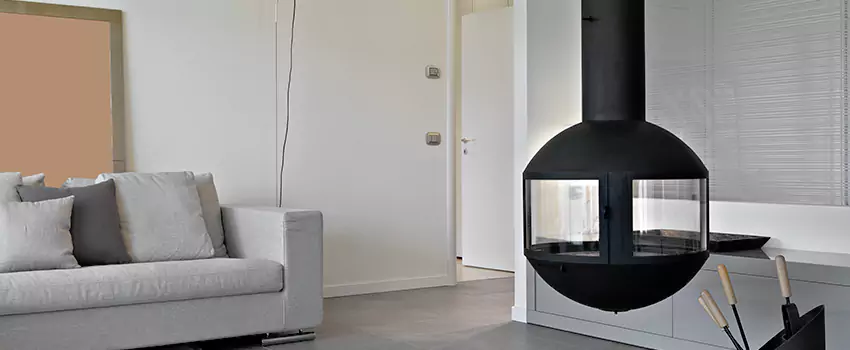 Hanging & Suspended Fireplaces Designer in Shelby, North Carolina
