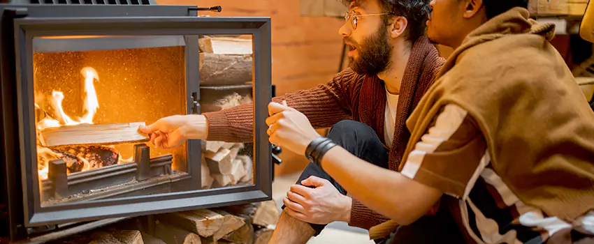 Benefits of Harman Stoves Fireplace in Shelby, North Carolina