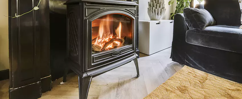 Cost of Hearthstone Stoves Fireplace Services in Shelby, North Carolina