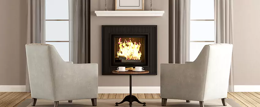 Heat & Glo Outdoor Gas Fireplaces Installation Contractors in Shelby, North Carolina