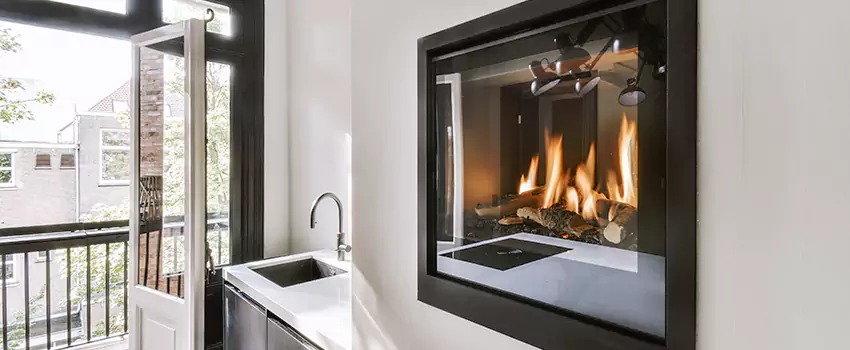 Heatilator Outdoor Fireplace Services in Shelby, North Carolina