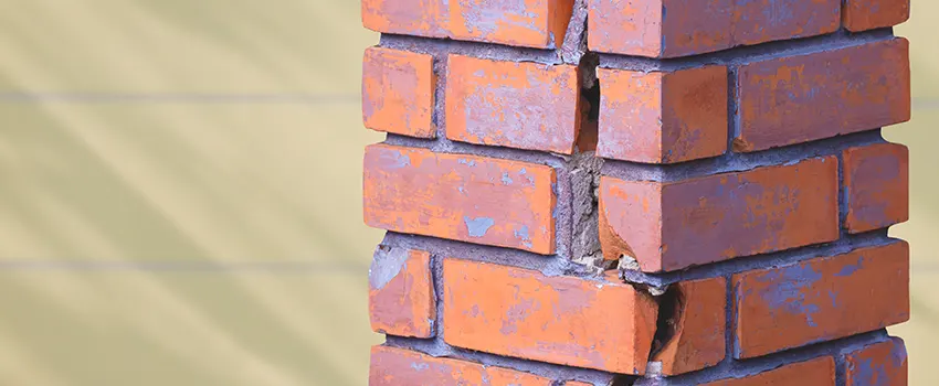 Leaking Chimney Repair And Replacement Cost in Shelby, North Carolina
