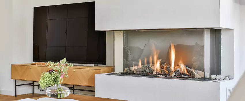 Ortal Wilderness Fireplace Repair and Maintenance in Shelby, North Carolina